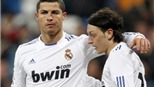 ‘Chỉ Cristiano Ronaldo mới xứng đáng giành QBV 2013’